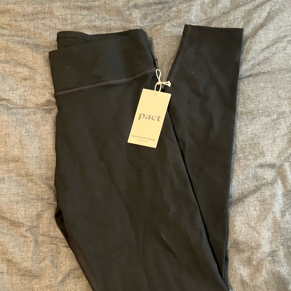 Pact Leggings